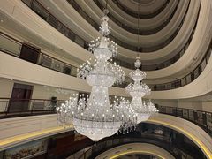 -上海瑞金洲际酒店