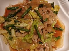 -小户人家(循礼门南国中心店)