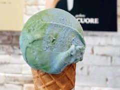 -Dal Cuore 达可芮冰淇淋(陕西北路店)