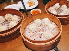 -南翔馒头店(豫园店)
