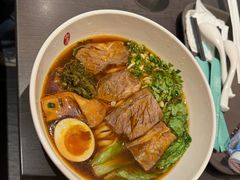 -康师傅私房牛肉面(申虹餐厅店)