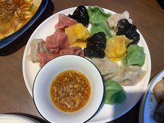 -1937青岛老味道·海肠捞饭·青岛菜(大鲍岛栈桥店)