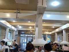 大堂-韩风烤牛肉冷面店