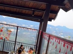 -巴倒烫陆派重庆火锅(南山店)
