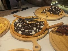 -比格比萨自助(宝山日月光店)