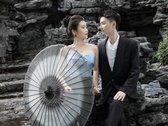 -经典婚纱摄影美学馆·私人定制