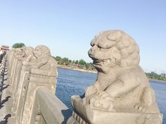 -卢沟桥文化旅游区