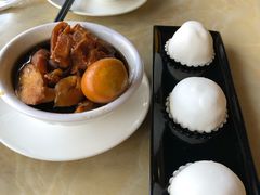 -明泉居茶点荟(车陂店)