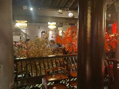 -蓉城老妈火锅(双林路店)