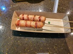 -蛙喔牛蛙(仙林万达茂店)