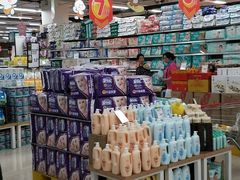 -百佳永辉超市(东城万达店)