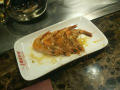 -尚雅铁板料理自助餐厅(乐松店)