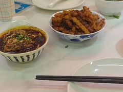 -付小姐在成都(川沙店)