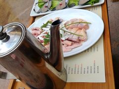 -南国锋味椰子鸡(瀚海店)