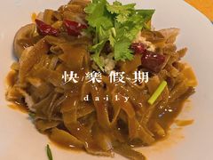 -小郭私房菜·海肠捞饭店(学士街店)