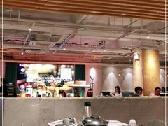 大堂-同仁四季椰子鸡(福田东园总店)