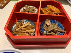 -老萍巷莲花血鸭·萍乡地标江西菜(步行街店)