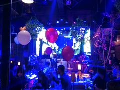 -胡桃里音乐酒馆(白云五号T5 MALL店)