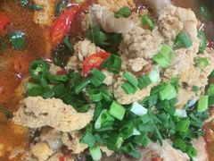 -麻伊伏土菜馆(朗州路店)