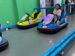 -蒙特利亲子乐园