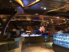 -杭州国际会议中心洲际酒店-原素全日餐厅(解放东路店)