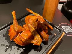 -羽鸽集·乳鸽专门店·地道顺德菜(岭南站店)
