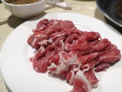 -天桥老金涮肉(牛街店)