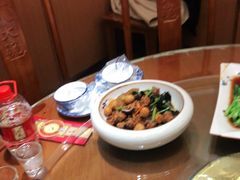 民间佛跳墙-八大碗(吉祥店)