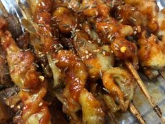 -老王太太串吧(中街店)