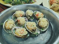 -贞姨美食·老字号海鲜大排档