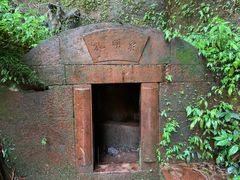 -赤水丹霞旅游区·大瀑布