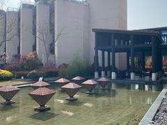 -上海崇明金茂凯悦酒店