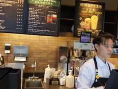 -星巴克臻选(江门汇悦大融城店)