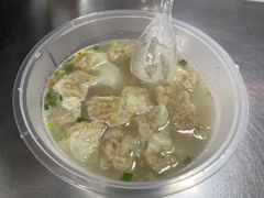-盖邑扁食店