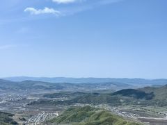 -帽儿山风景区