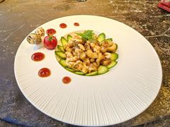 -悦百味·品质川菜(橄榄郡店)