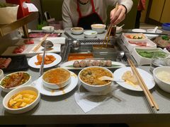 -海底捞火锅(亲贤北街店)