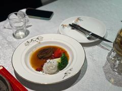 干鲍-五稻厨房粤西菜(新闻店)