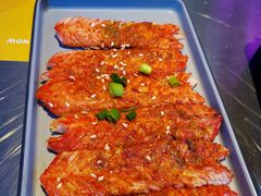 -燥次·烧烤酒场(万象城店)