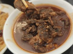 -清真宏玉祥黄门脸餐厅(华荫东里店)
