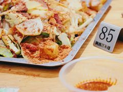 -南门黄孃甜不辣