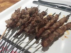 -通海俄式烧烤·俄罗斯大串(嵩山路店)