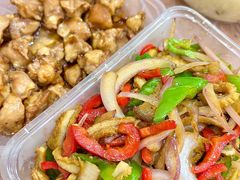 -蓝精灵饺子店