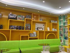 -贝尔机器人编程中心(西湖店)