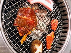 -梦山水日本烧肉(五四广场店)
