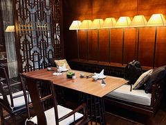 -蛇口希尔顿南海酒店·随轩中餐厅·粤菜