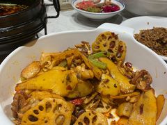 -天辣(金桥啦啦宝都店)