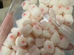 桔红糕-长人馄饨铺(解放街店)