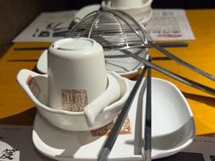 -海银海记潮汕牛肉火锅(新港中路海珠店)