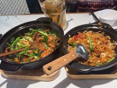 -火啫啫·粤式啫啫煲(南通首店)